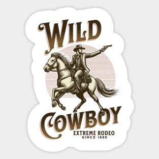 street wear Sticker